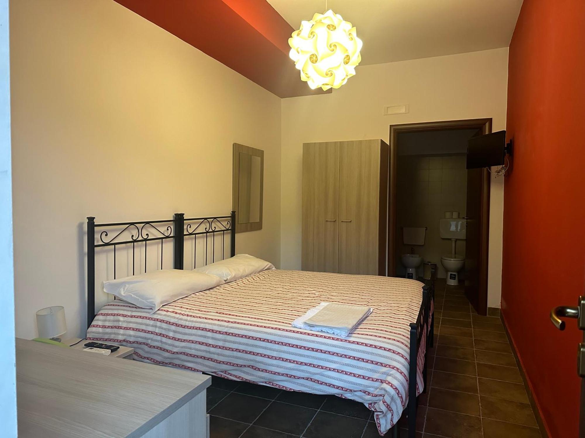 Agriturismo Serra Moneta Santo Stefano Quisquina Luaran gambar